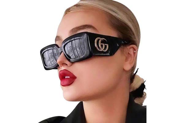 GUCCI GG0811S Occhiali da Sole 
