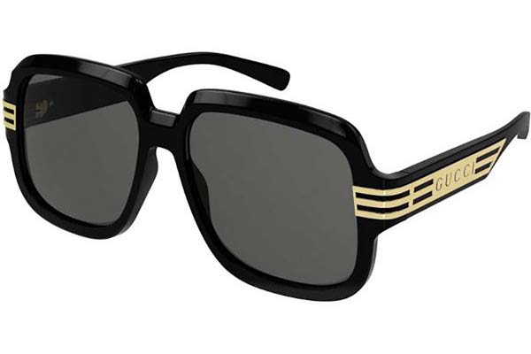 Gucci GG0979S 001 size 59 Occhiali da sole Prezzo: 264,34