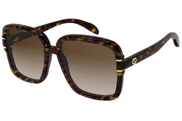 gucci GG1066S Occhiali da Sole 
