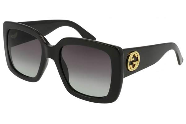 gucci GG0141SN Occhiali da Sole 