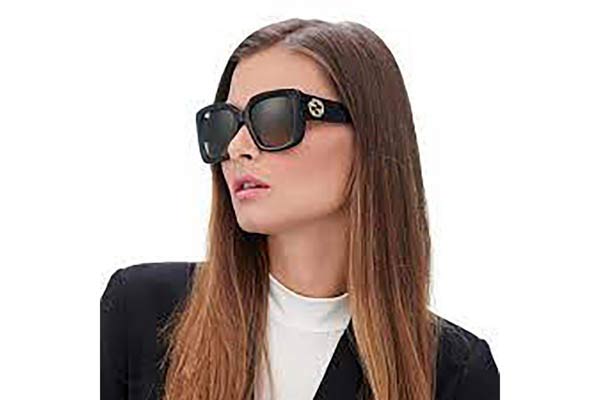 GUCCI GG0141SN Occhiali da Sole 