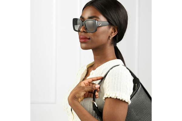 GUCCI GG0141SN Occhiali da Sole 