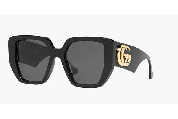 Gucci GG0956S 003 size 54 Occhiali da sole Prezzo: 287,46