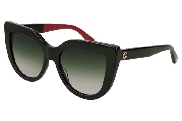 gucci GG0164SN Occhiali da Sole 