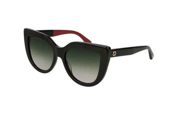 GUCCI GG0164SN Occhiali da Sole 