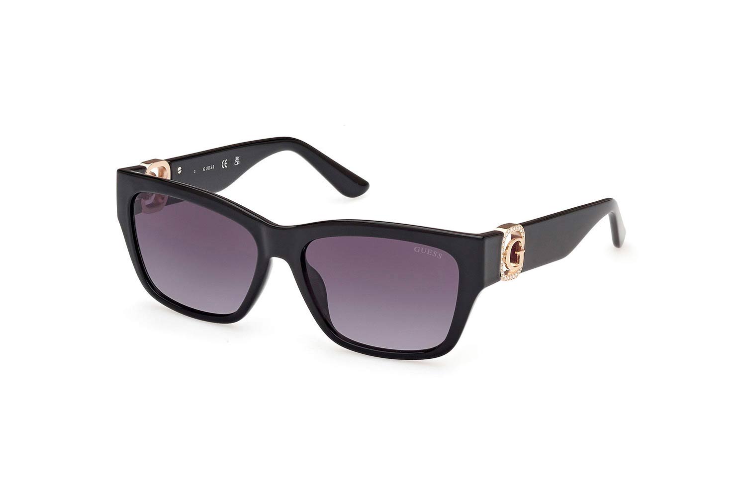 Guess GU00105 01B size 56 Occhiali da sole Prezzo: 144,51