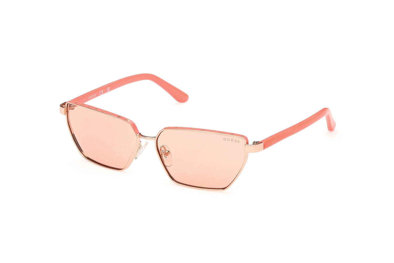GUESS GU00106 Occhiali da Sole 