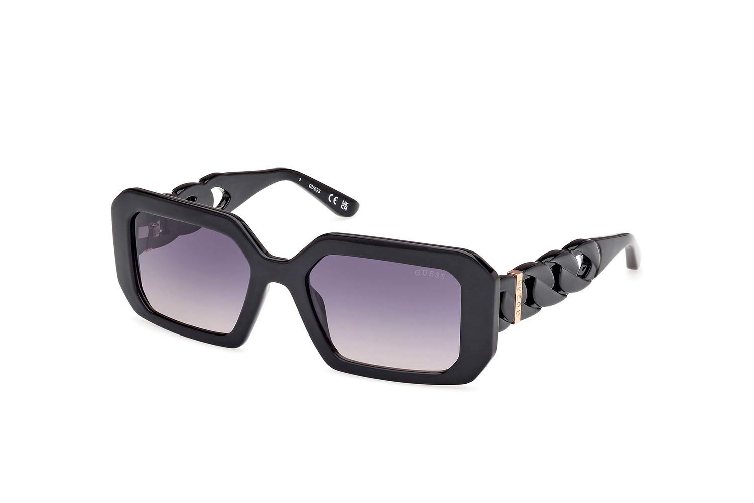 Guess GU00110 01B size 54 Occhiali da sole Prezzo: 108,86