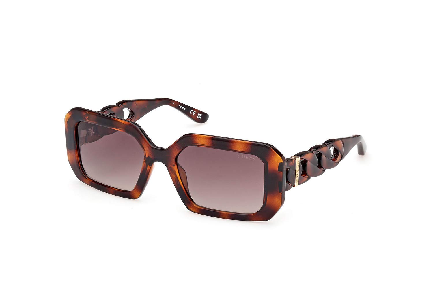 Guess GU00110 52F size 54 Occhiali da sole Prezzo: 128,55