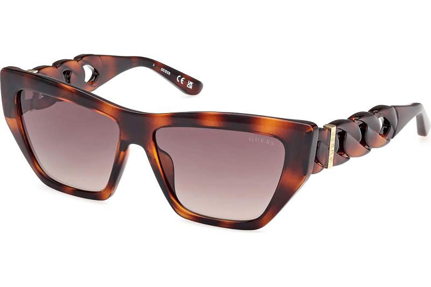 GUESS GU00111 Occhiali da Sole 