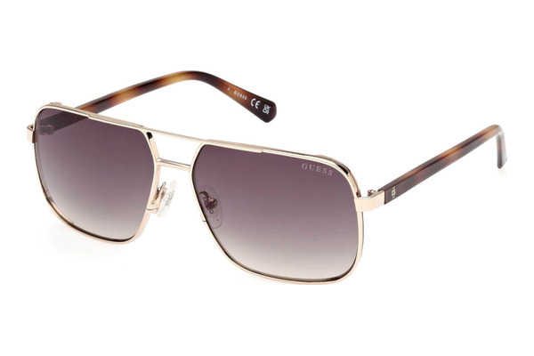 Guess GU00119 32B size 58 Occhiali da sole Prezzo: 104,00