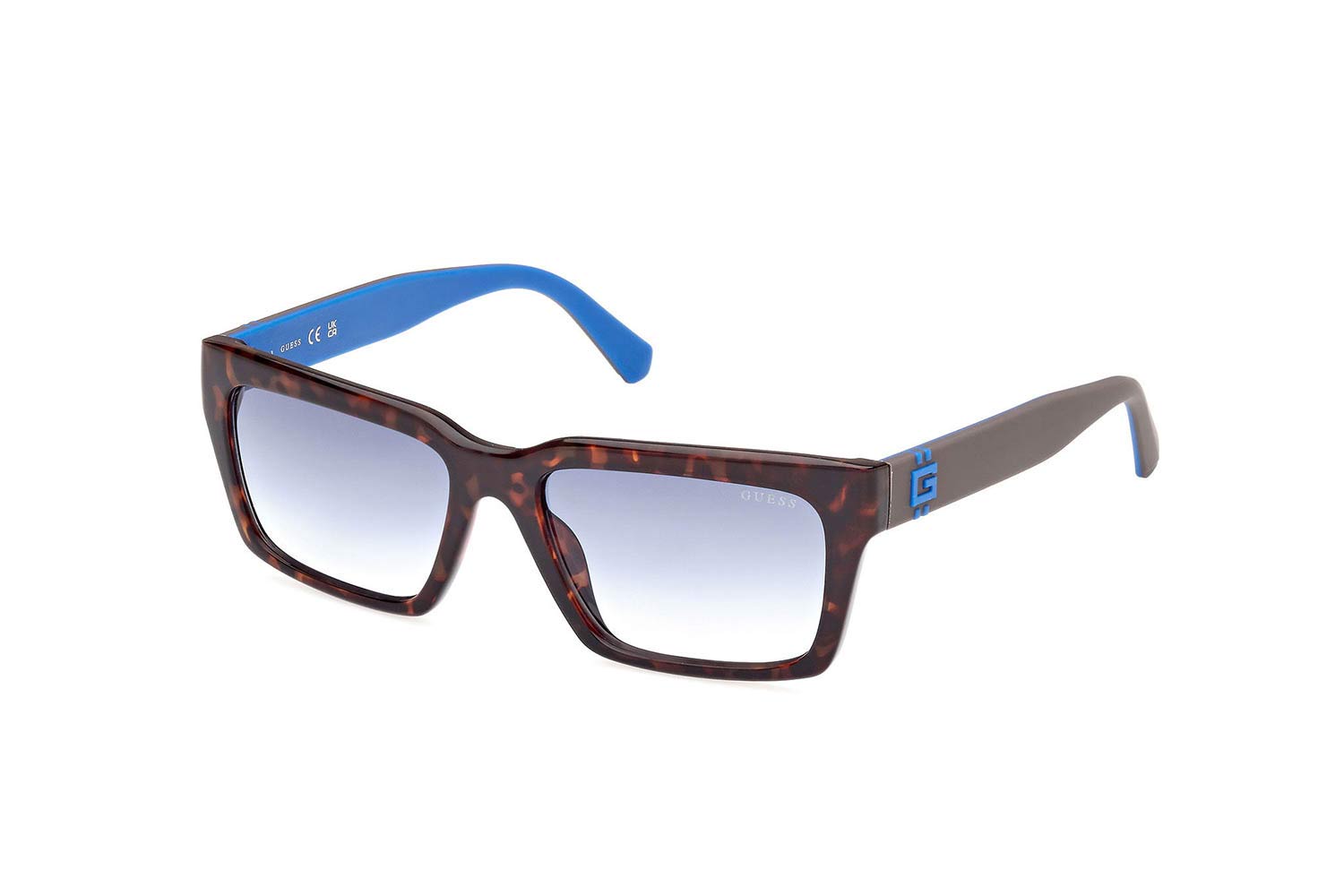 Guess GU00121 52W size 56 Occhiali da sole Prezzo: 53,24