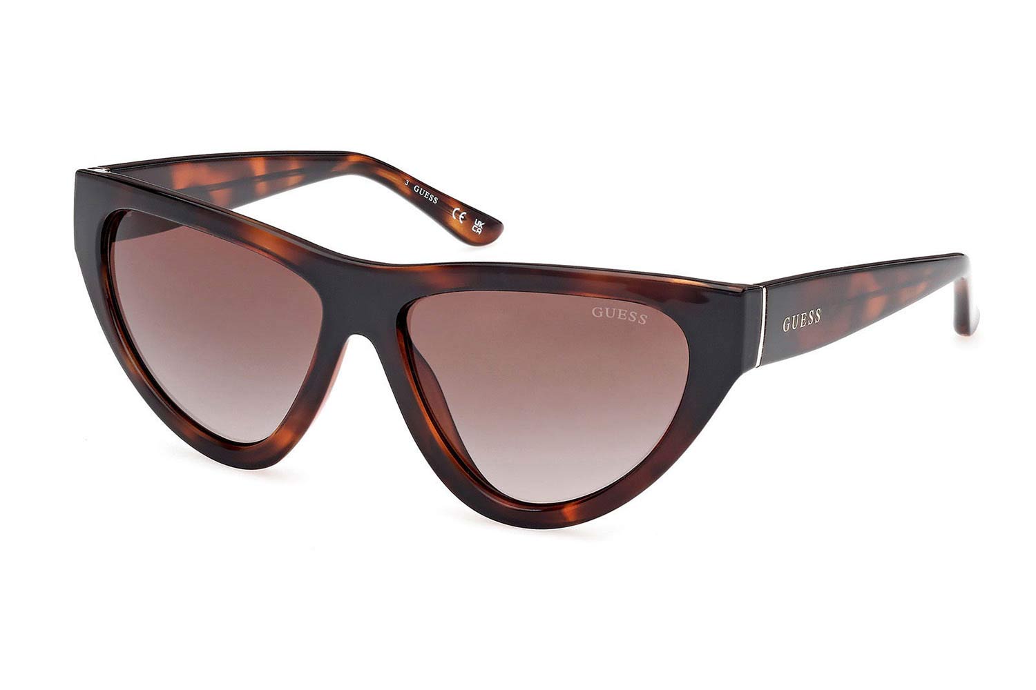 Guess GU00152 52F size 57 Occhiali da sole Prezzo: 79,07