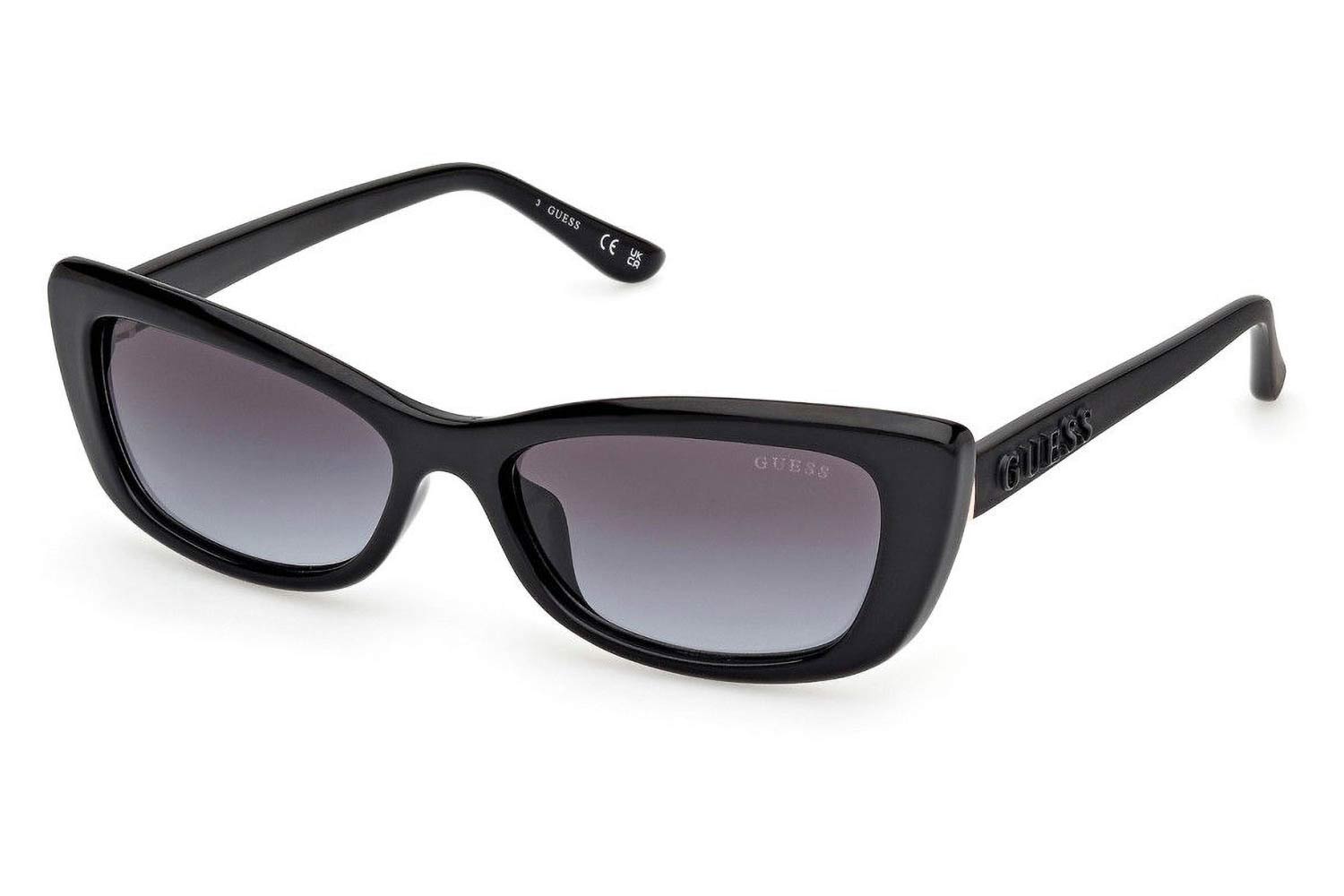 Guess GU00156-H 01B size 55 Occhiali da sole Prezzo: 84,94