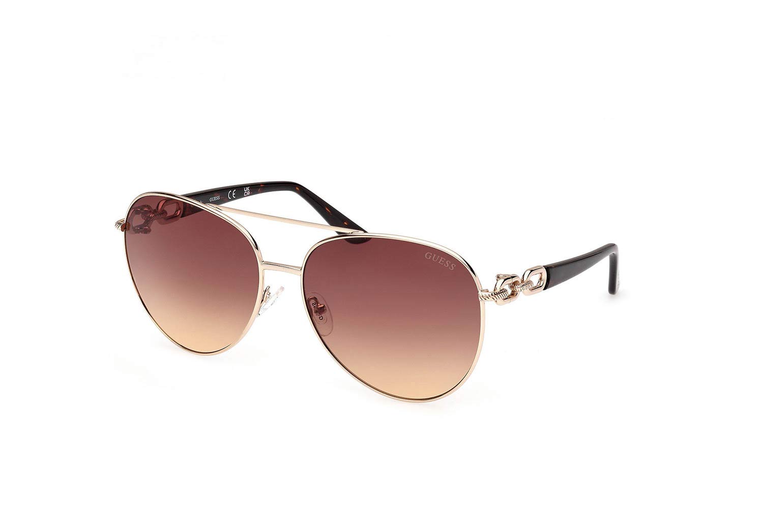 GUESS GU00158 Occhiali da Sole 