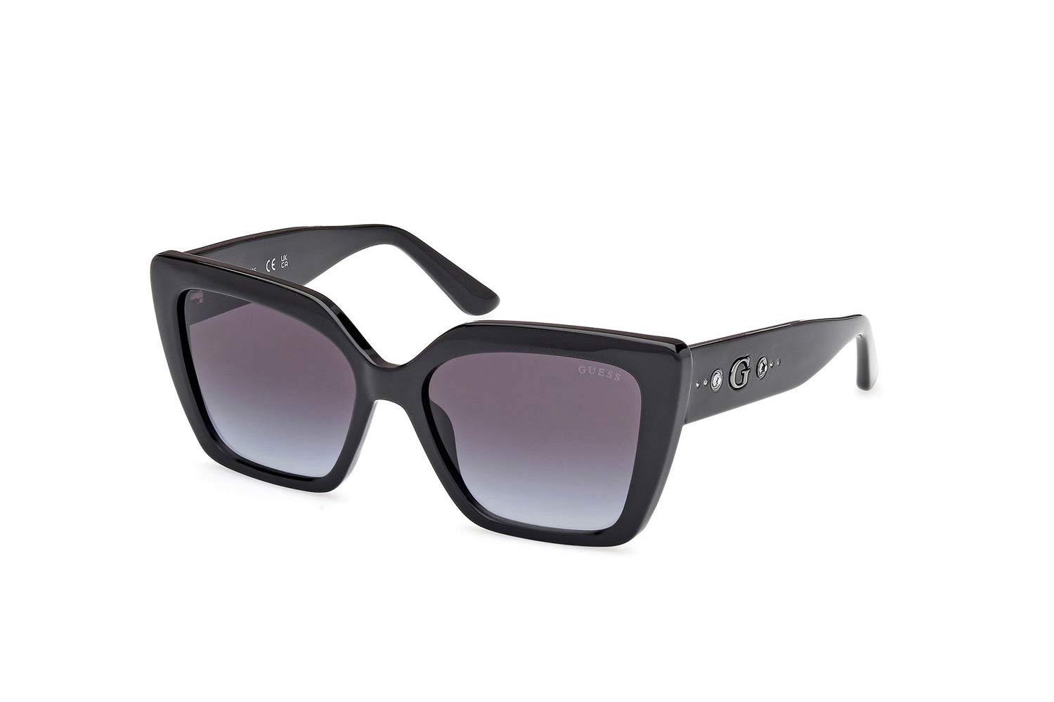 Guess GU00162 01B size 55 Occhiali da sole Prezzo: 98,88