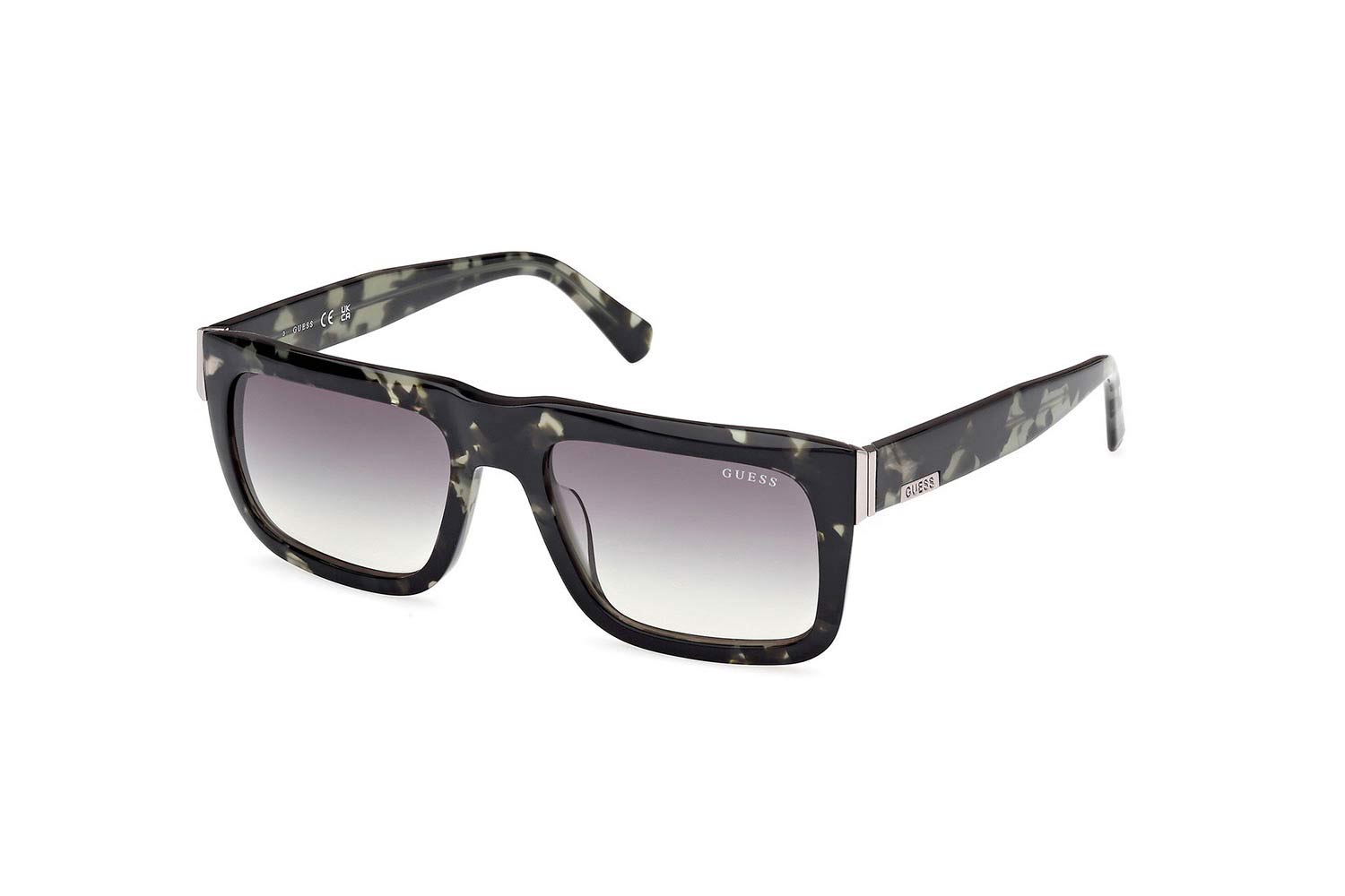 Guess GU00171 98P size 54 Occhiali da sole Prezzo: 136,30