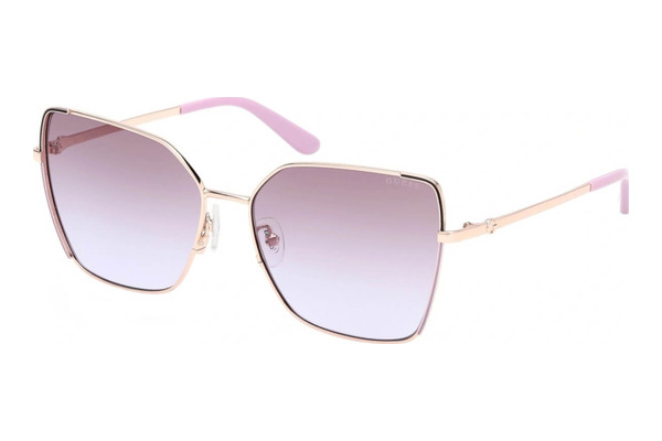 Guess GU00192 59F size 59 Occhiali da sole Prezzo: 101,00