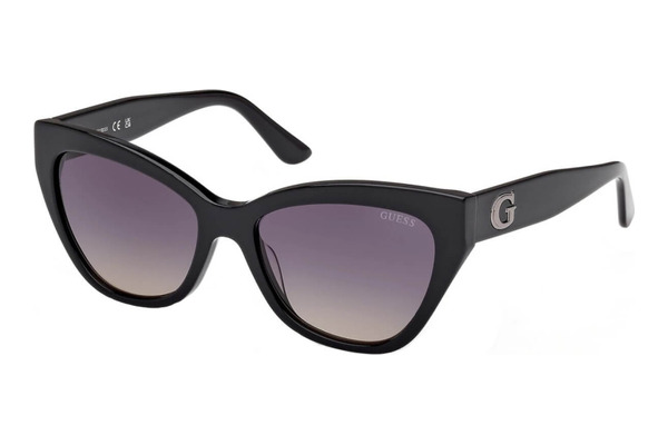Guess GU00204 01B size 55 Occhiali da sole Prezzo: 131,00