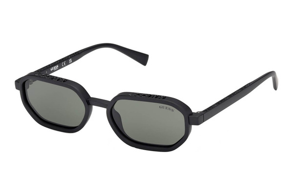 Guess GU00233 02N size 53 Occhiali da sole Prezzo: 110,00