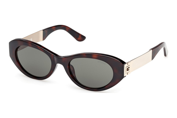 Guess GU00261-H 52N size 52 Occhiali da sole Prezzo: 122,00