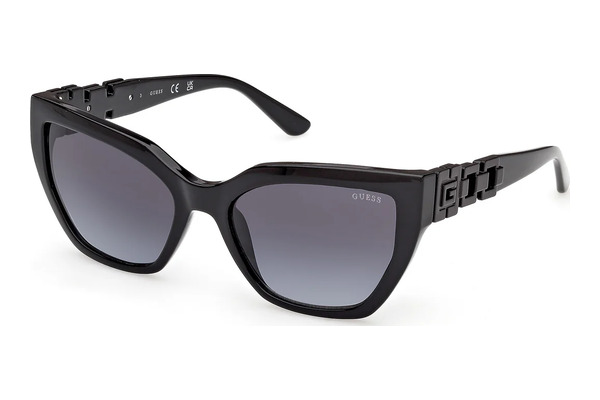 Guess GU00264 01B size 55 Occhiali da sole Prezzo: 131,00