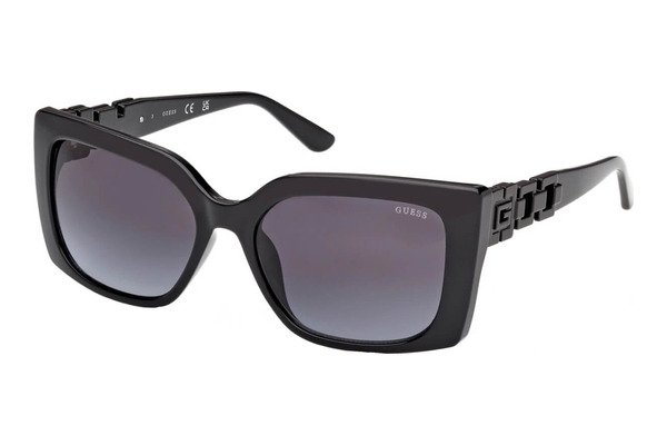 Guess GU00265-H 01B size 55 Occhiali da sole Prezzo: 131,00