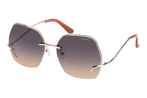 Guess GU00268 32B size 60 Occhiali da sole Prezzo: 130,00