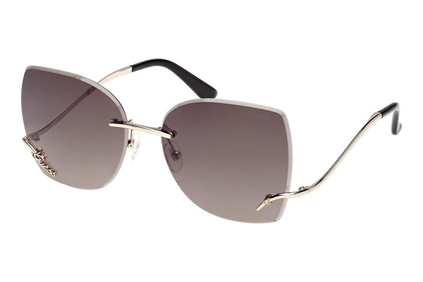 Guess GU00269 32F size 60 Occhiali da sole Prezzo: 122,00