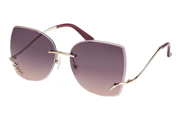Guess GU00269 32Z60 size 60 Occhiali da sole Prezzo: 122,00