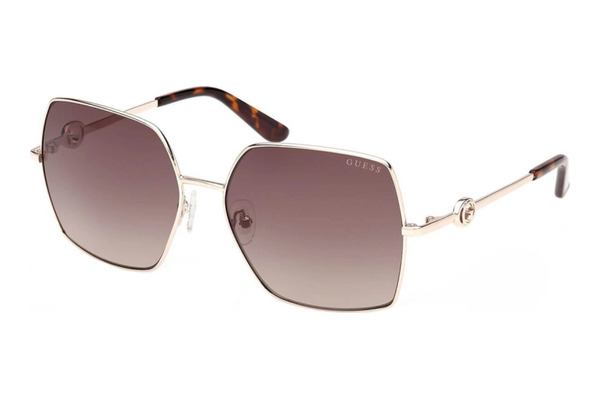Guess GU00285 32F size 58 Occhiali da sole Prezzo: 101,00