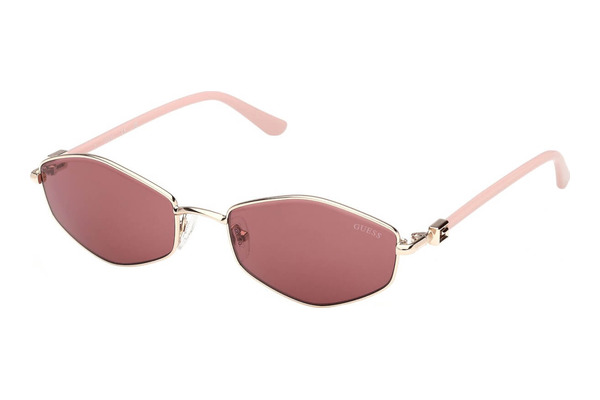 Guess GU00289 32S size 56 Occhiali da sole Prezzo: 94,00
