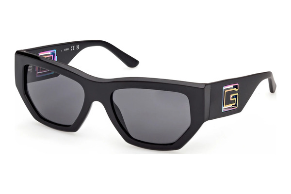 Guess GU00291 01A size 54 Occhiali da sole Prezzo: 131,00