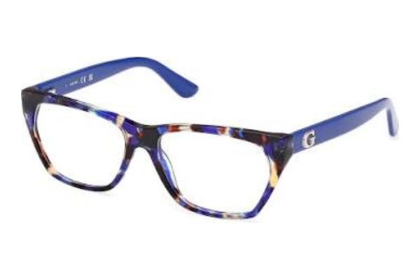 Guess GU50234 092 size 54 Occhiali da vista Prezzo: 133,00