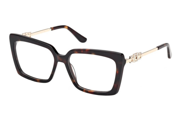 Guess GU50318 052 size 54 Occhiali da vista Prezzo: 125,00