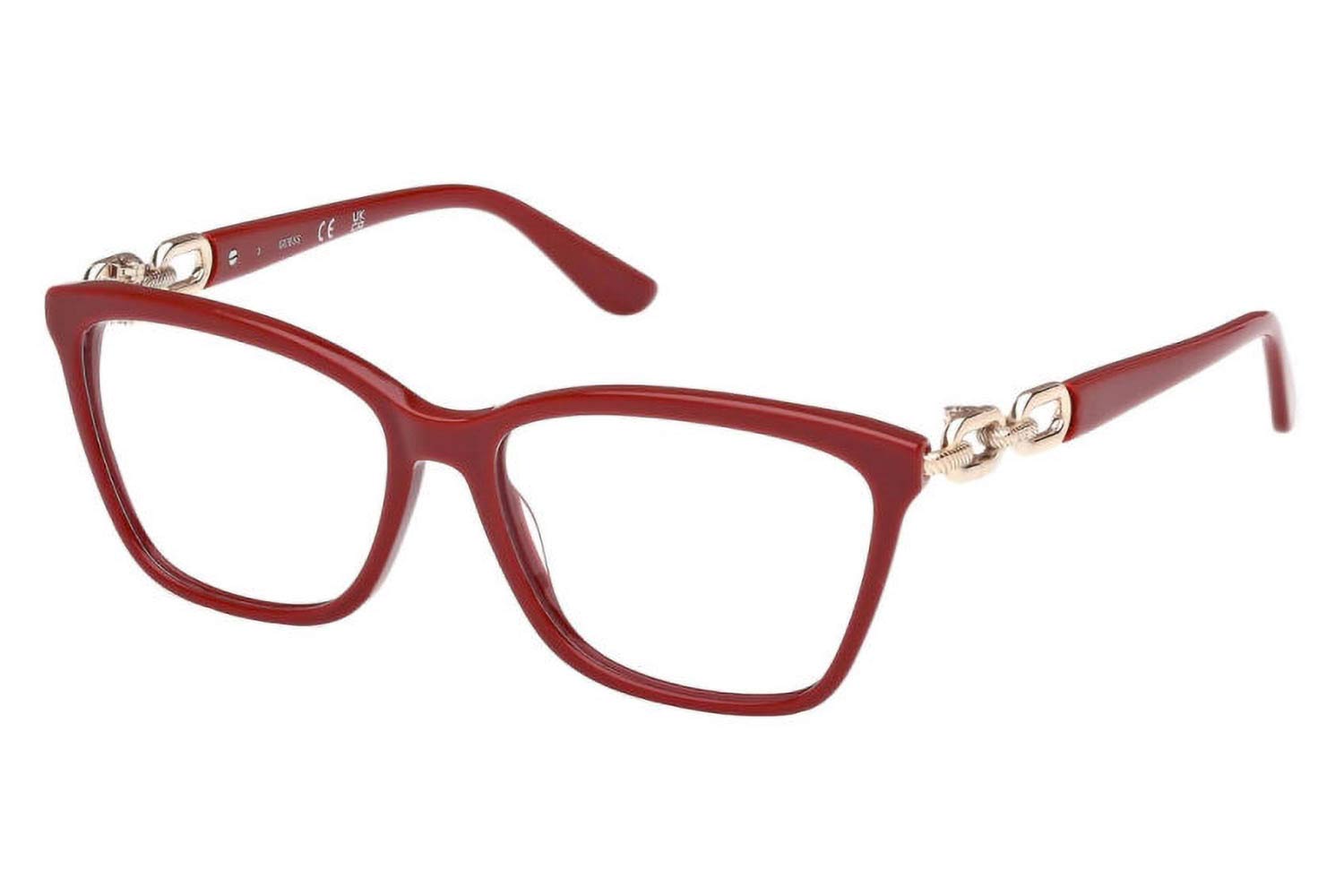 Guess GU50181V 066 size 54 Occhiali da vista Prezzo: 99,00