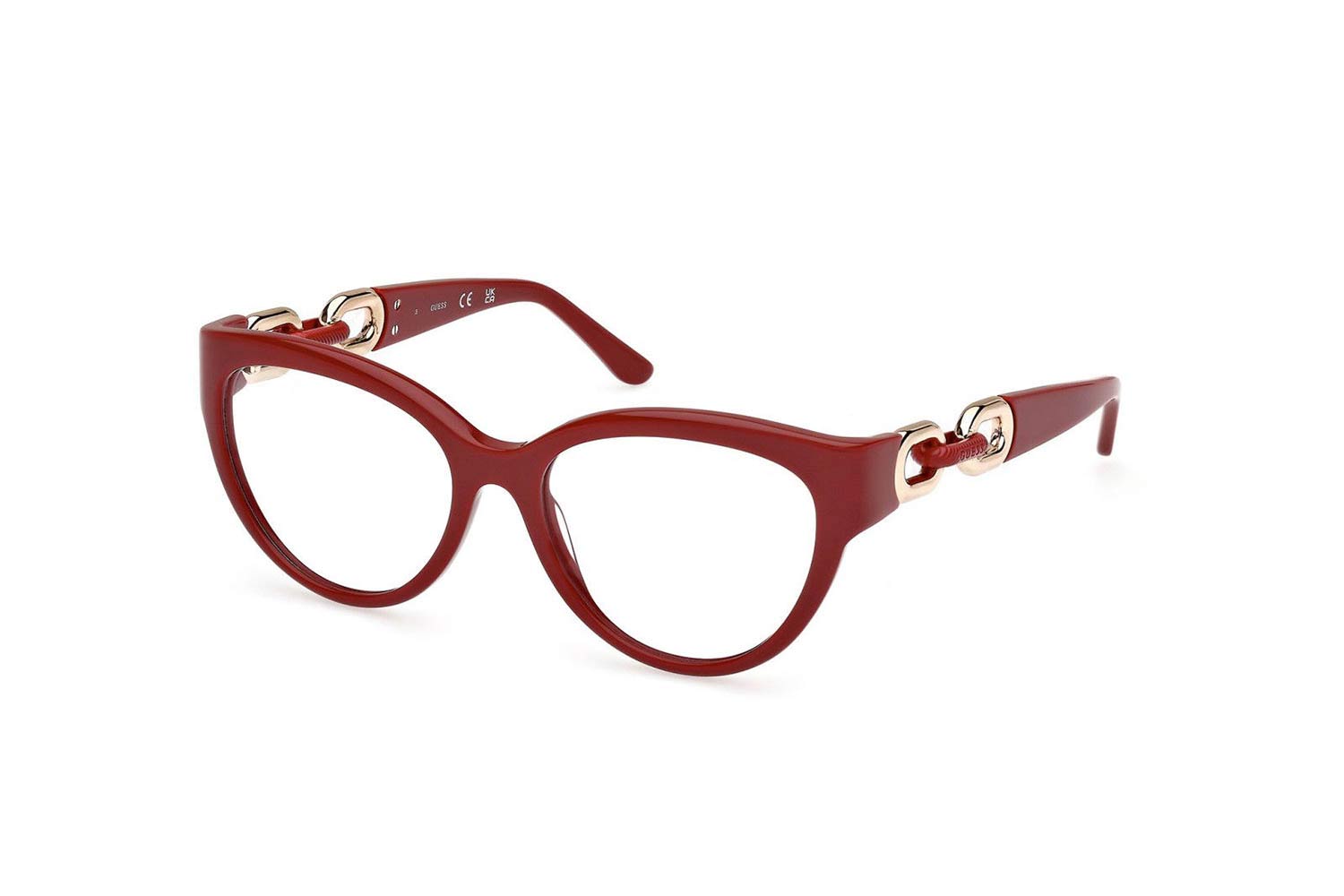 guess GU50182V Occhiali da Vista 