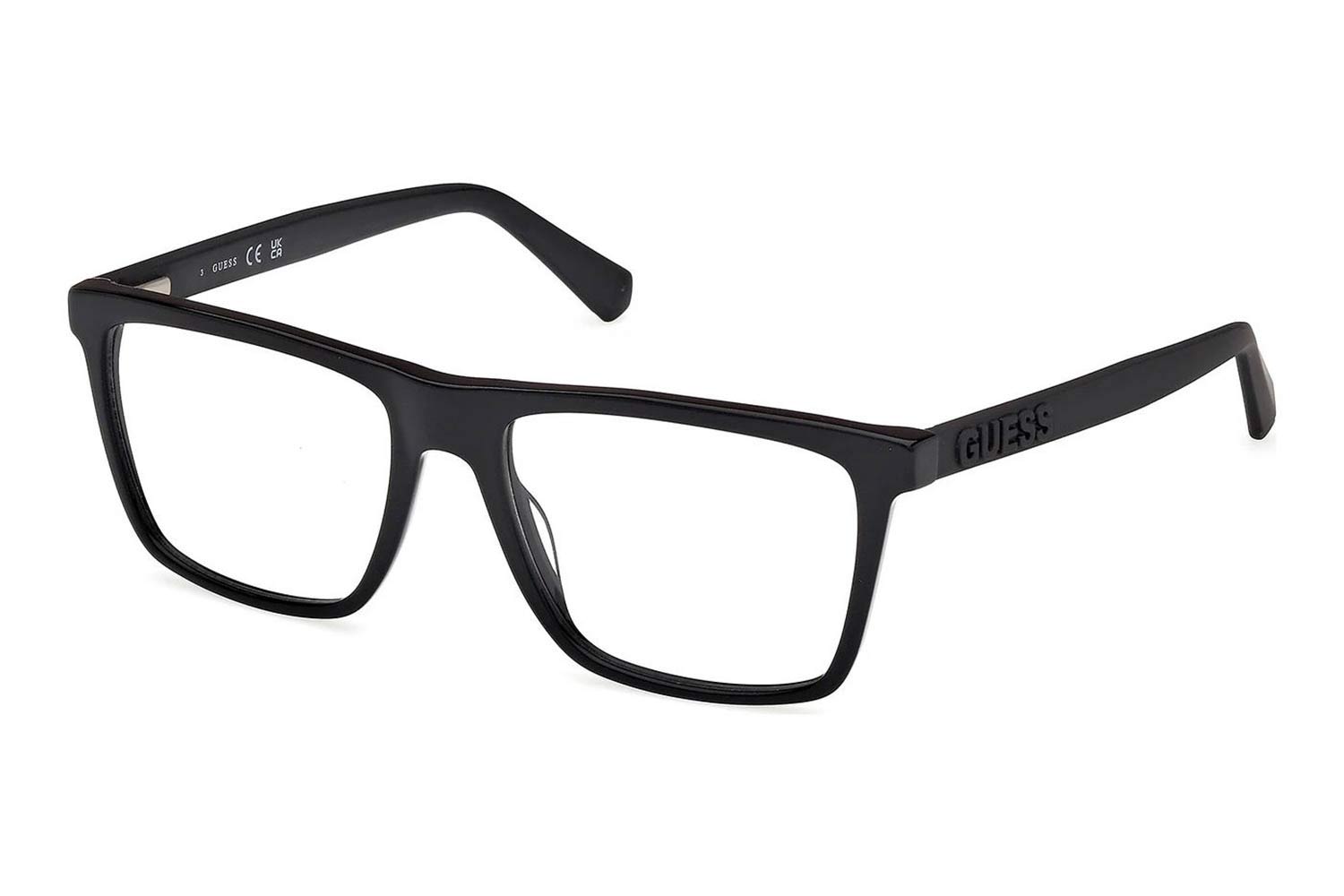 Guess GU50186V 032 size 55 Occhiali da vista Prezzo: 99,00