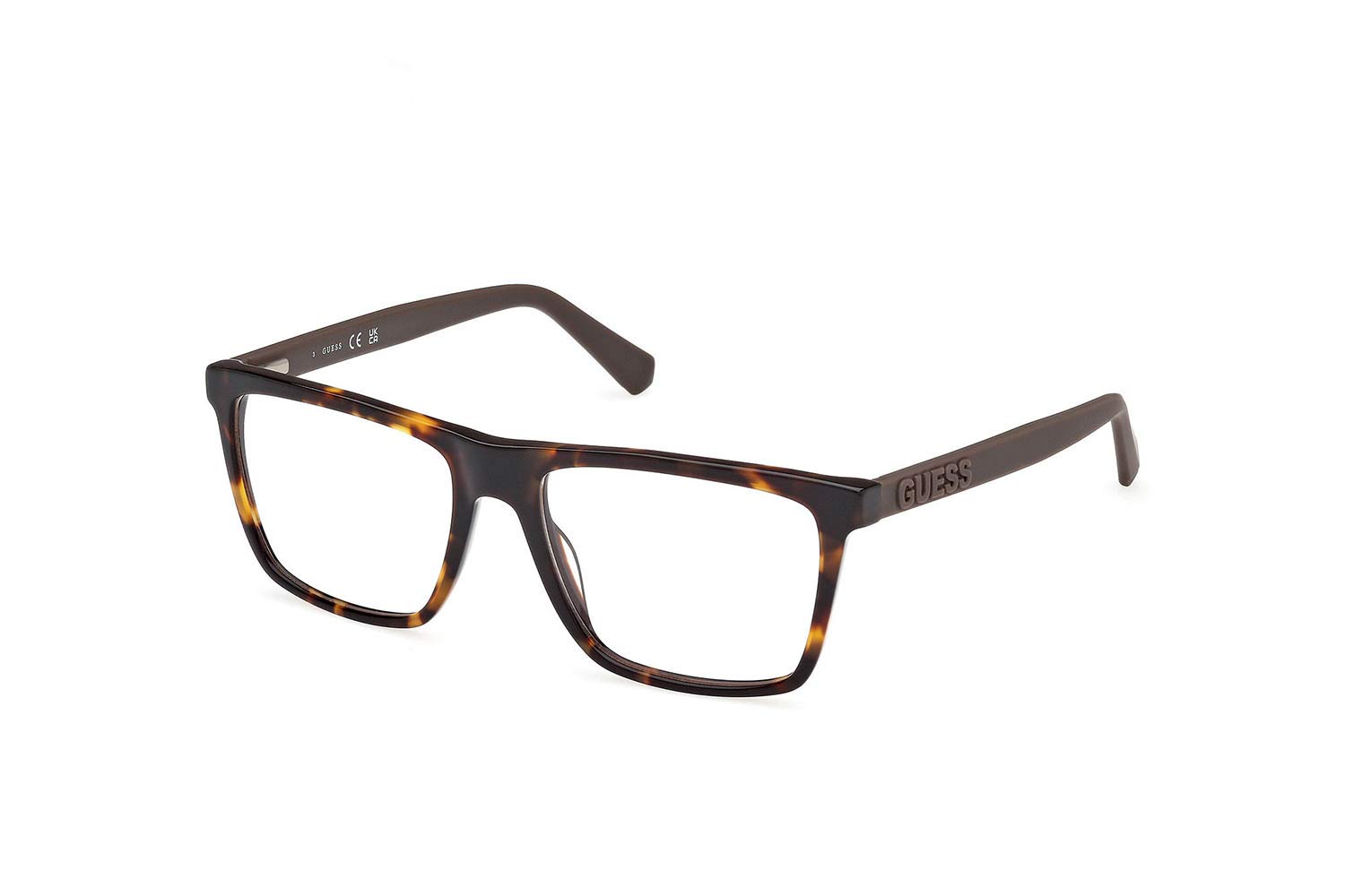 Guess GU50186V 052 size 55 Occhiali da vista Prezzo: 99,00