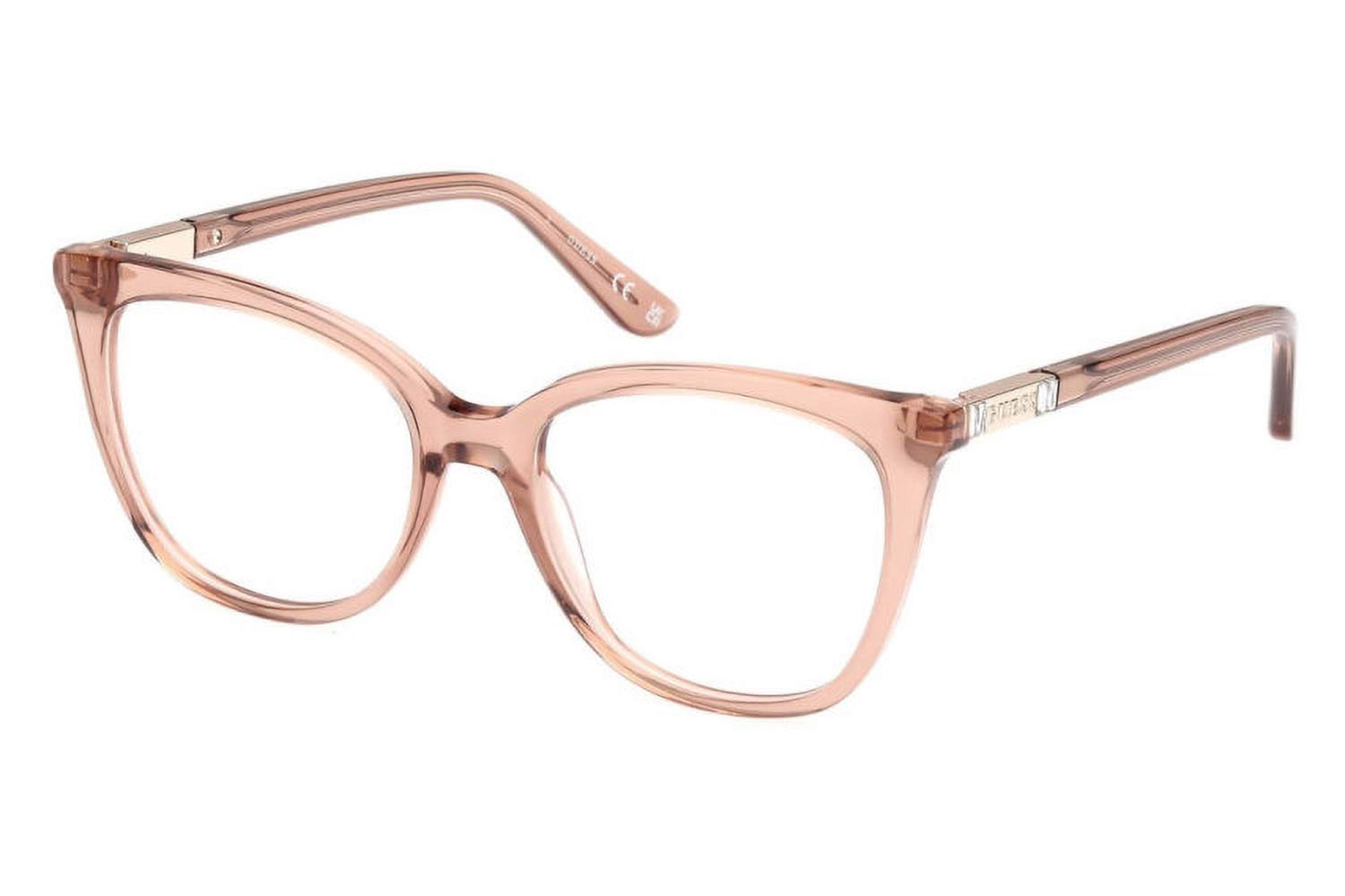 Guess GU50197V 057 size 52 Occhiali da vista Prezzo: 115,00
