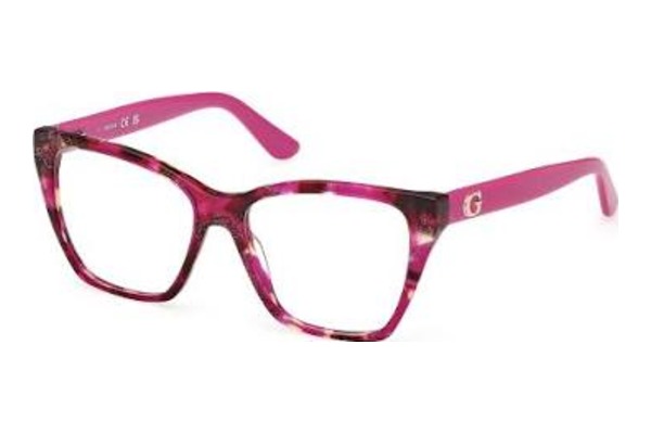 Guess GU50235 078 size 52 Occhiali da vista Prezzo: 133,00