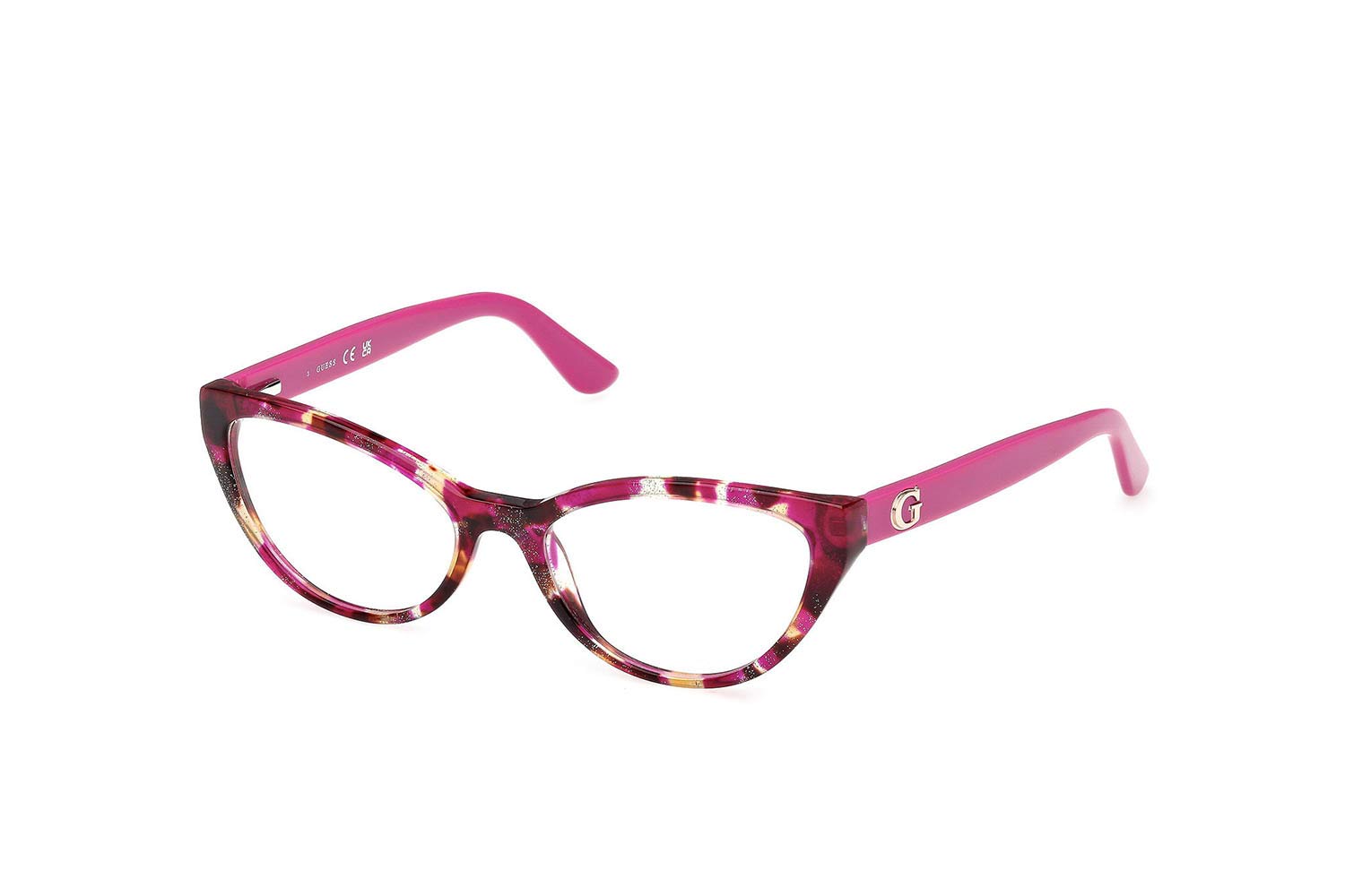 Guess GU50236V 078 size 54 Occhiali da vista Prezzo: 124,00