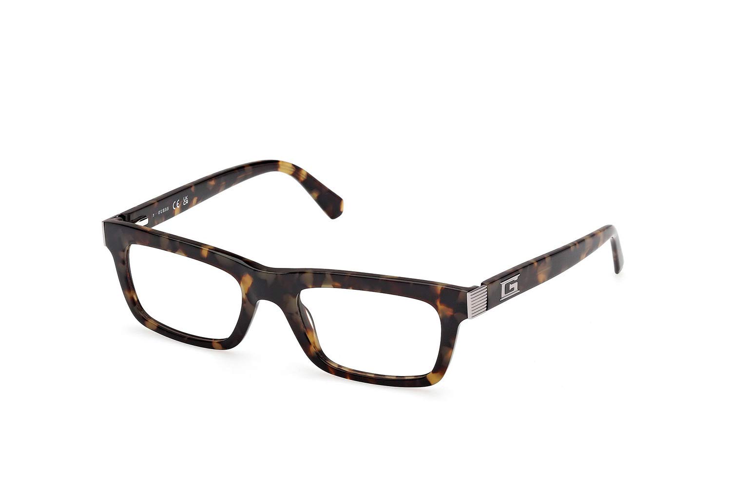 Guess GU50242V 053 size 53 Occhiali da vista Prezzo: 117,00