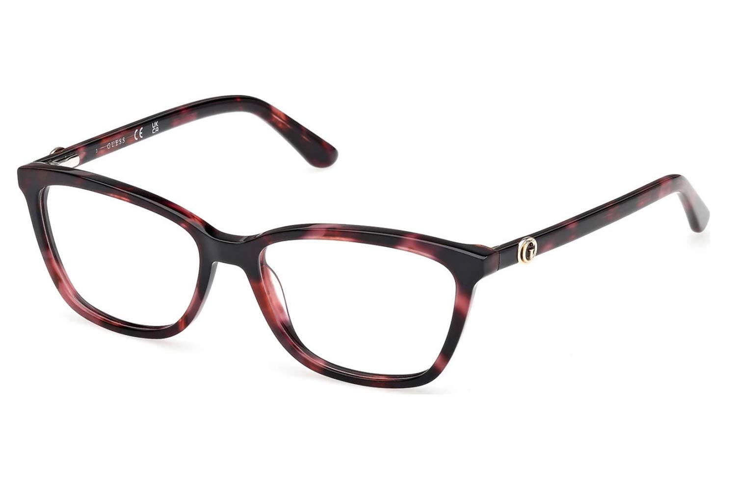 Guess GU50310V 071 size 50 Occhiali da vista Prezzo: 103,00
