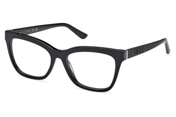 Guess GU50172V 001 size 53 Occhiali da vista Prezzo: 99,00