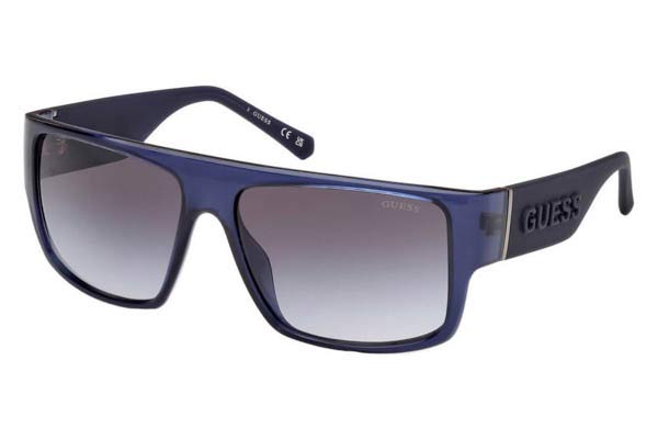 Guess GU00165 90Β size 59 Occhiali da sole Prezzo: 85,00