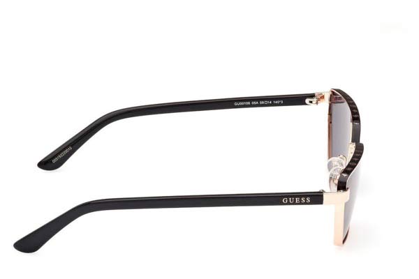 GUESS GU00106 Occhiali da Sole 