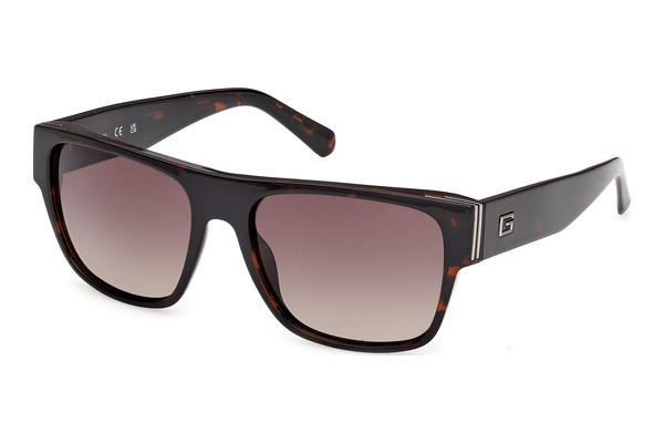 Guess GU00277 52F size 58 Occhiali da sole Prezzo: 115,00