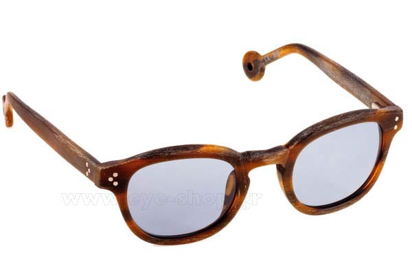 hally and son HS500 Occhiali da Sole 