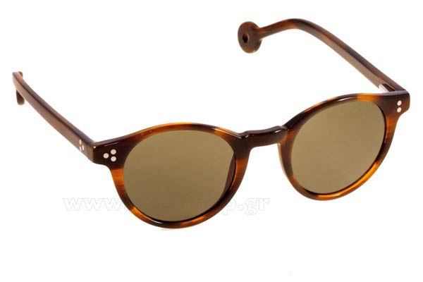 hally and son HS527 Occhiali da Sole 